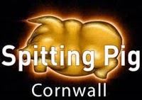 Spitting Pig Cornwall 1061597 Image 0